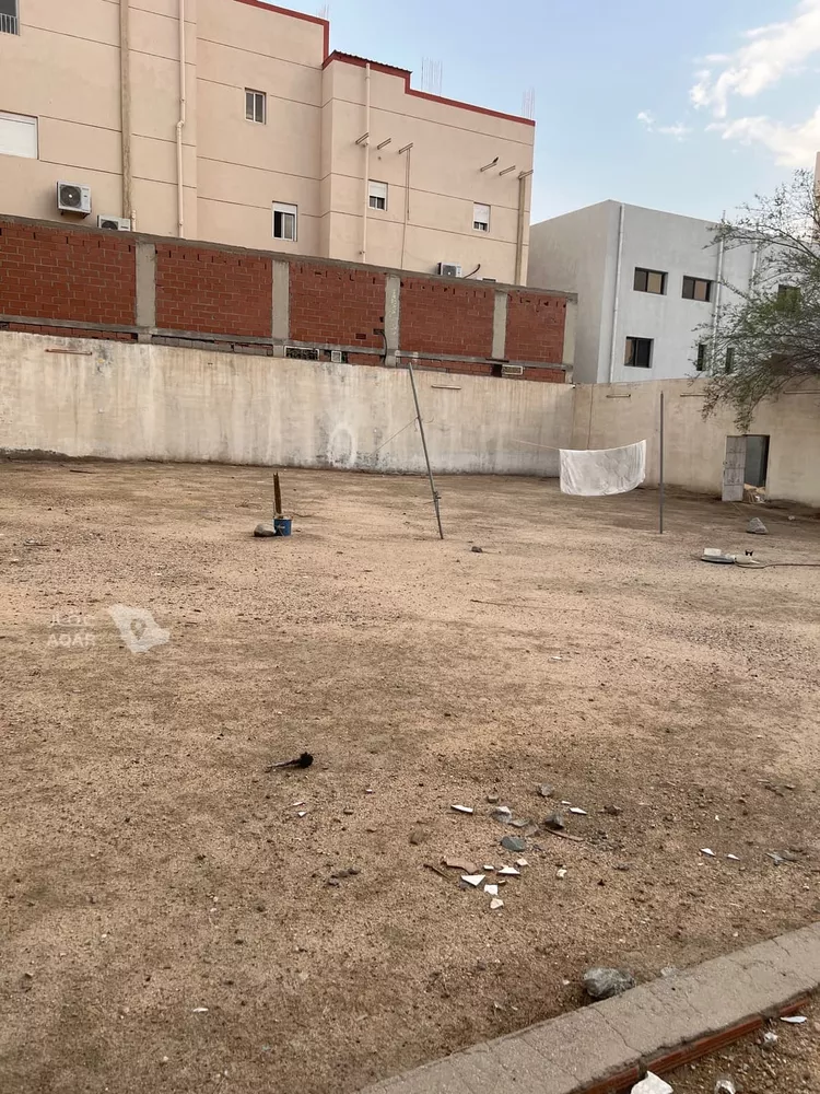 Land for Rent in Mecca Ash Shawqiyyah 4