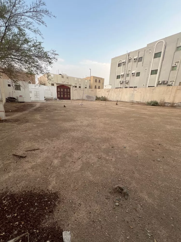 Land for Rent in Mecca Ash Shawqiyyah 5