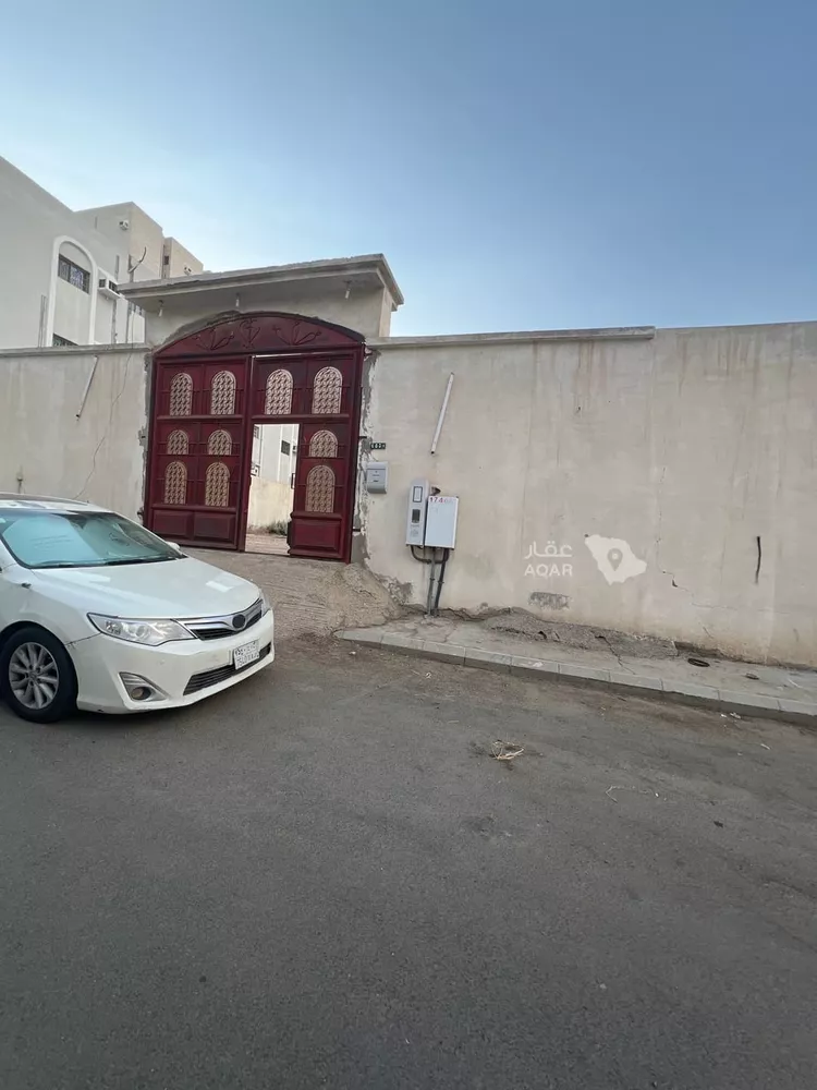 أرض للإيجار في شارع الرحيبات, حي المحمدية, مدينة مكة المكرمة, منطقة مكة المكرمة