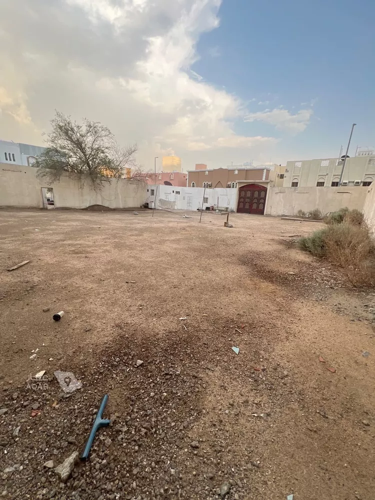 Land for Rent in Mecca Ash Shawqiyyah 7