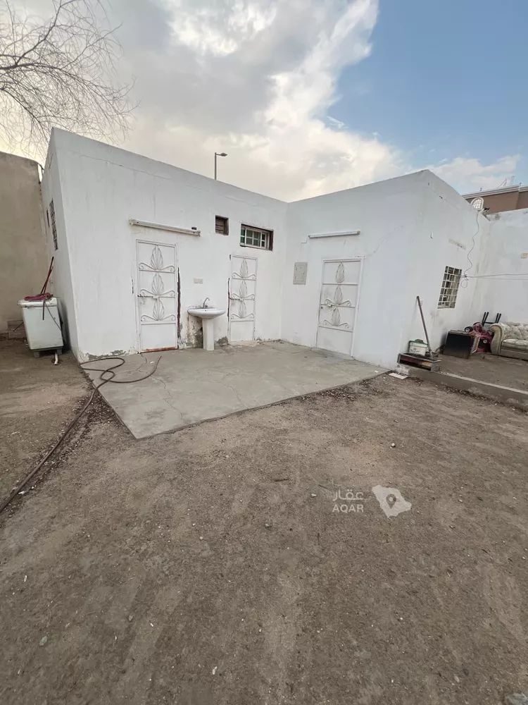 Land for Rent in Mecca Ash Shawqiyyah 8