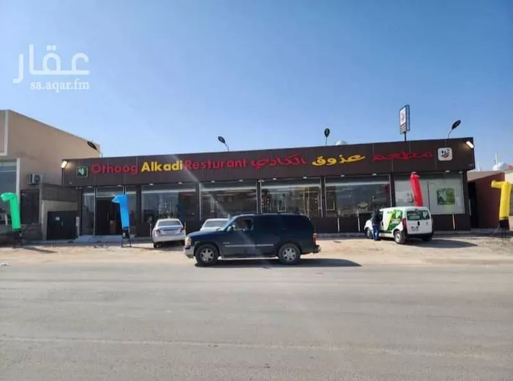 محل للإيجار في طريق نجم الدين الأيوبي الفرعي ، حي طويق ، الرياض ، منطقة الرياض