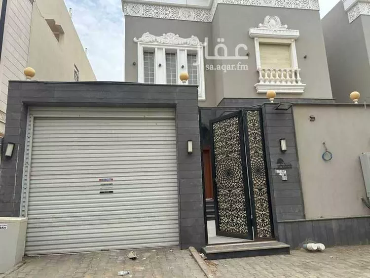 فيلا للبيع في شارع 5522932, حي المنارات, مدينة جدة, منطقة مكة المكرمة