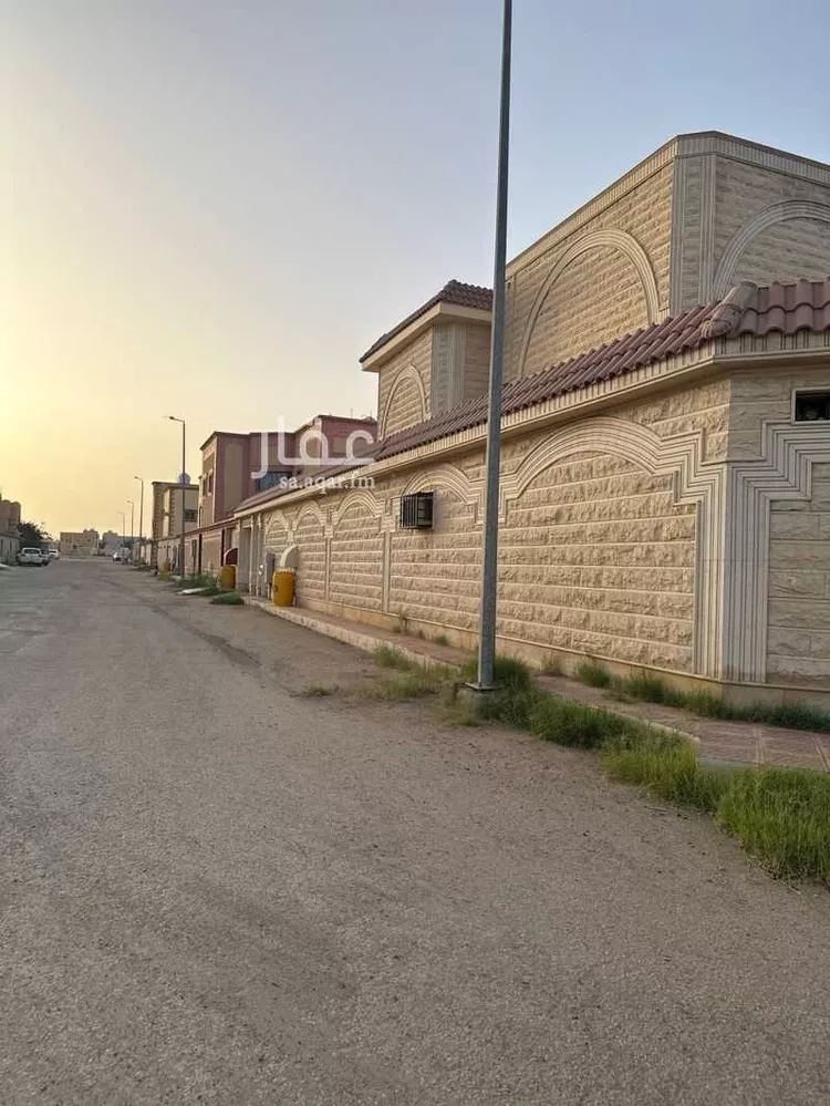 فيلا للبيع في شارع 993325, حي الملك فهد, مدينة الدوادمى, منطقة الرياض صورة 4