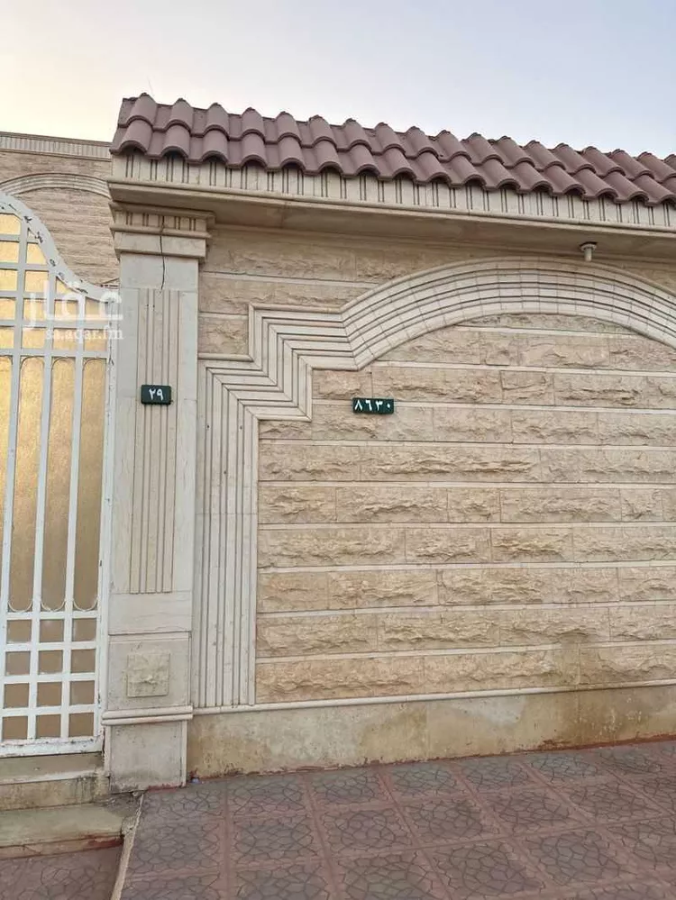 Villa for Sale in Al Duwadimi King Fahd 6