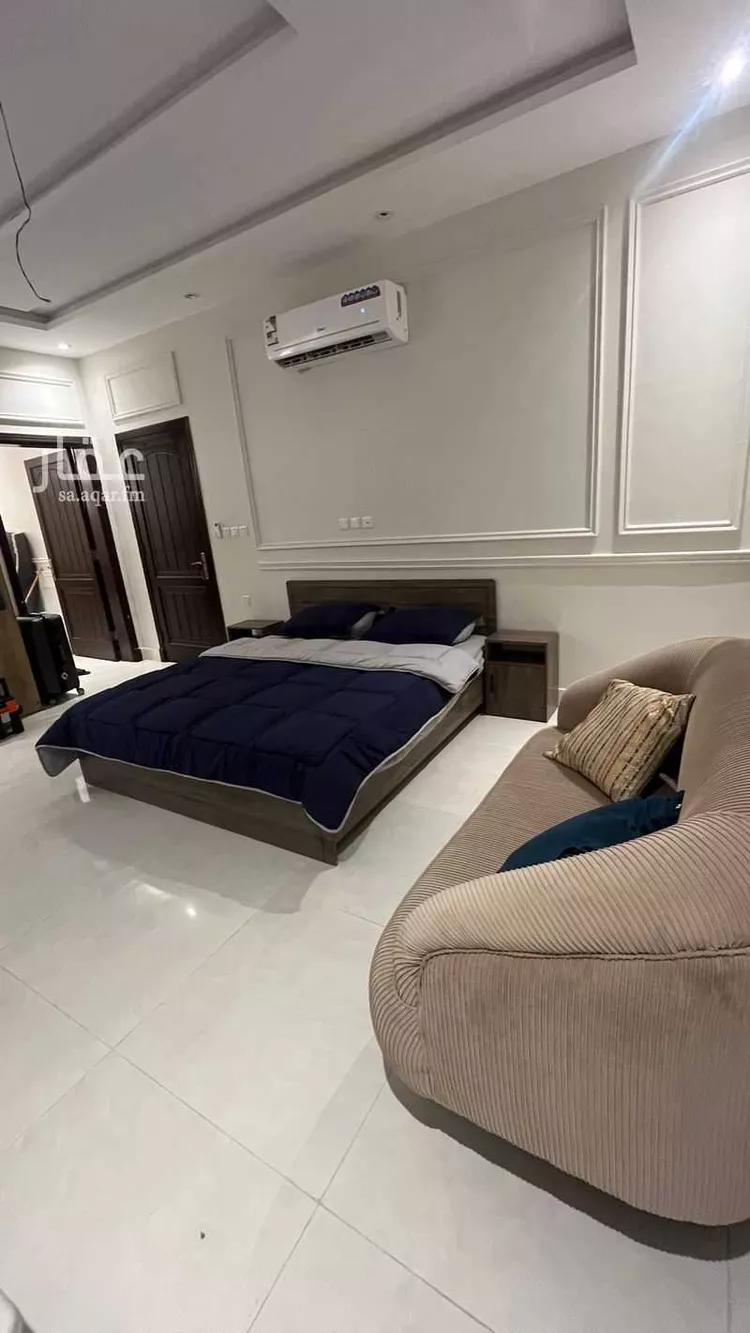 شقة مفروشة للحجز في شارع عمر بن شعيب ، حي الريان ، جدة ، جدة 6