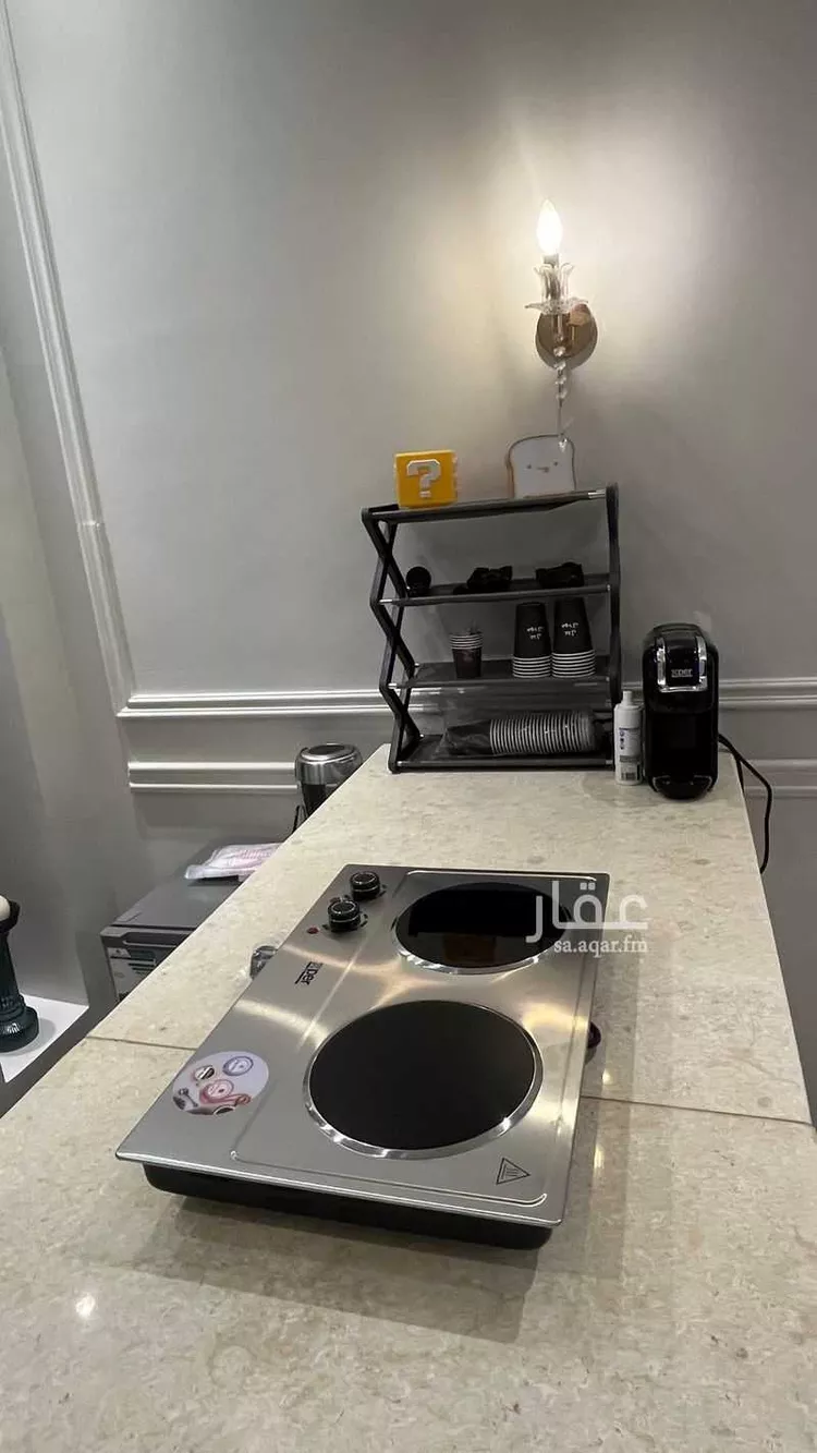 شقة مفروشة للحجز في شارع عمر بن شعيب ، حي الريان ، جدة ، جدة 7