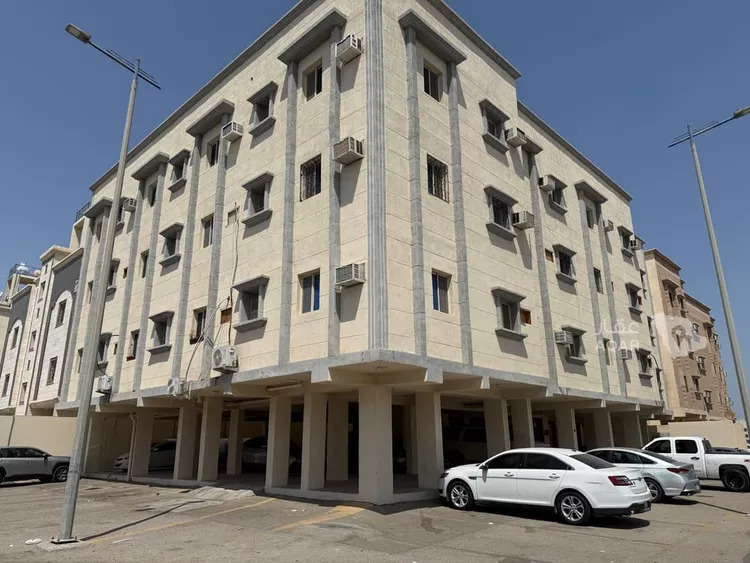 Apartment for Sale in Dammam An Nur