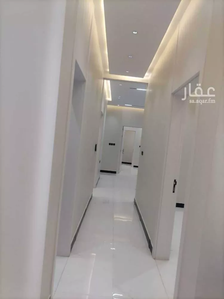 دور للإيجار في شارع محمد إبراهيم الختني, حي البيان, مدينة الرياض, منطقة الرياض
