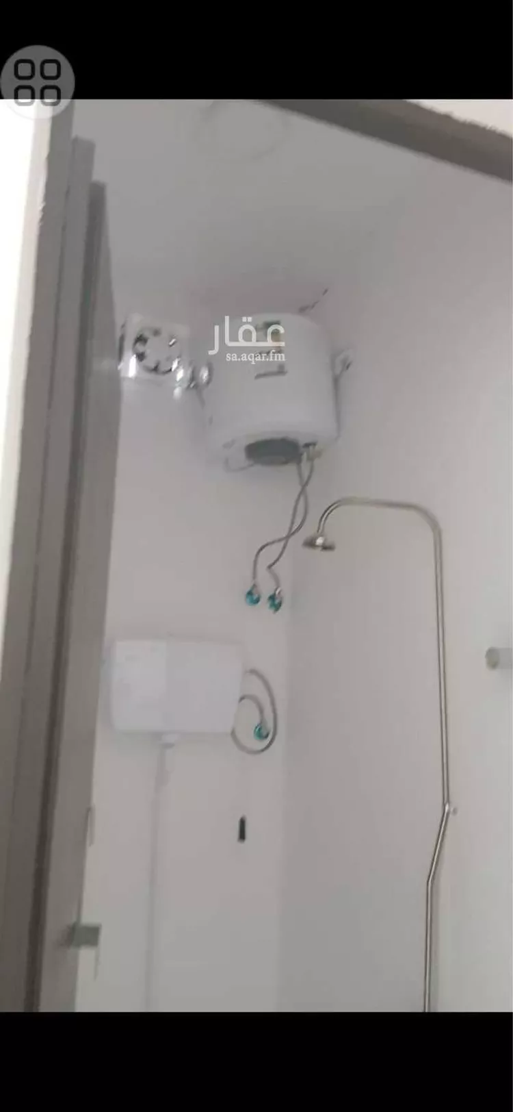 عمارة للإيجار في شارع المدائني, حي الرمال, مدينة الرياض, منطقة الرياض صورة 4