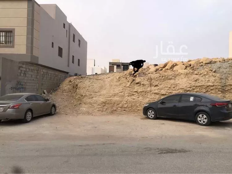 أرض للبيع في شارع أبي منصور, حي البيان, مدينة الرياض, منطقة الرياض صورة 3