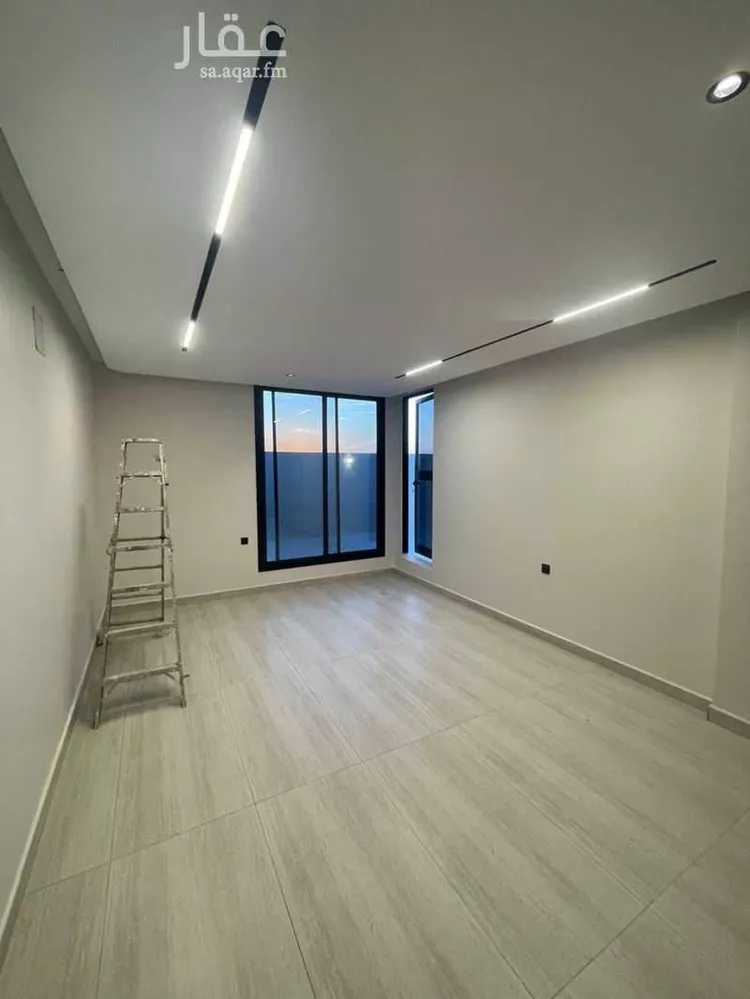 دور للبيع في شارع الحارث بن حاطب الجمحي, حي البيان, مدينة الرياض, منطقة الرياض صورة 5