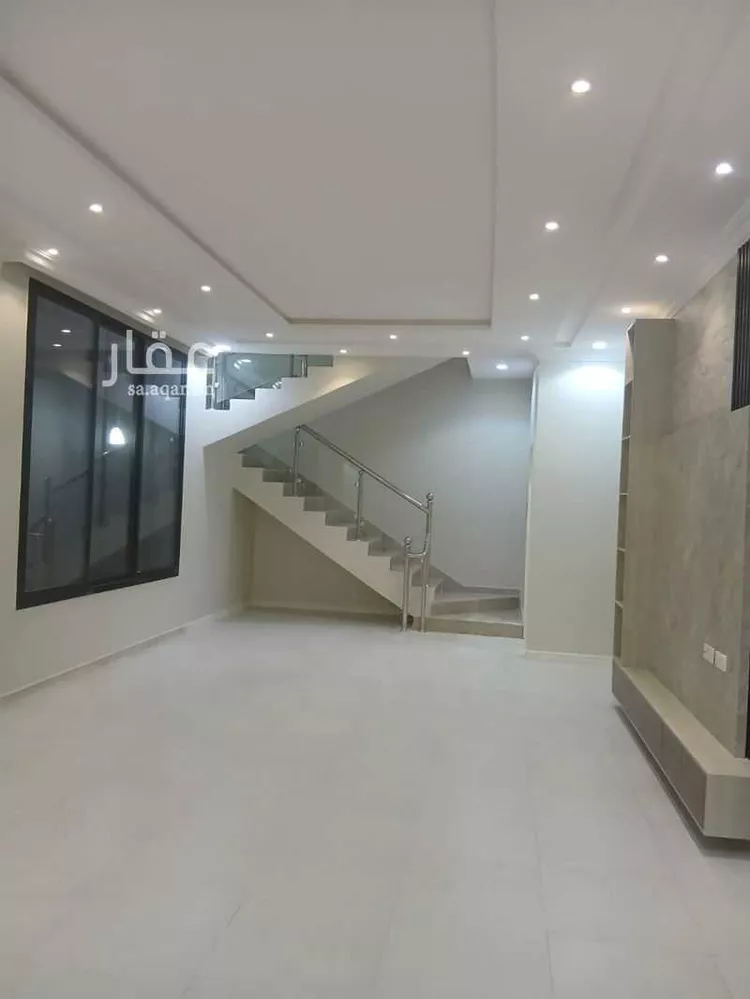 فيلا للإيجار في شارع مصطفي الطوسي, حي البيان, مدينة الرياض, منطقة الرياض صورة 4