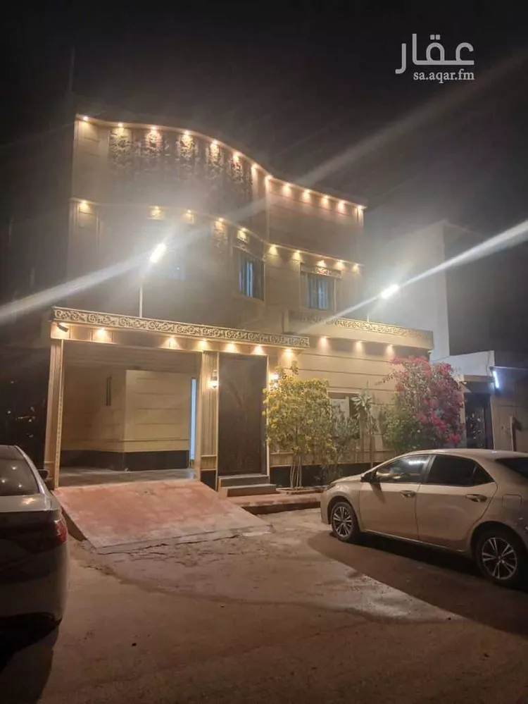 Villa for Rent in Riyadh Ash Sharq