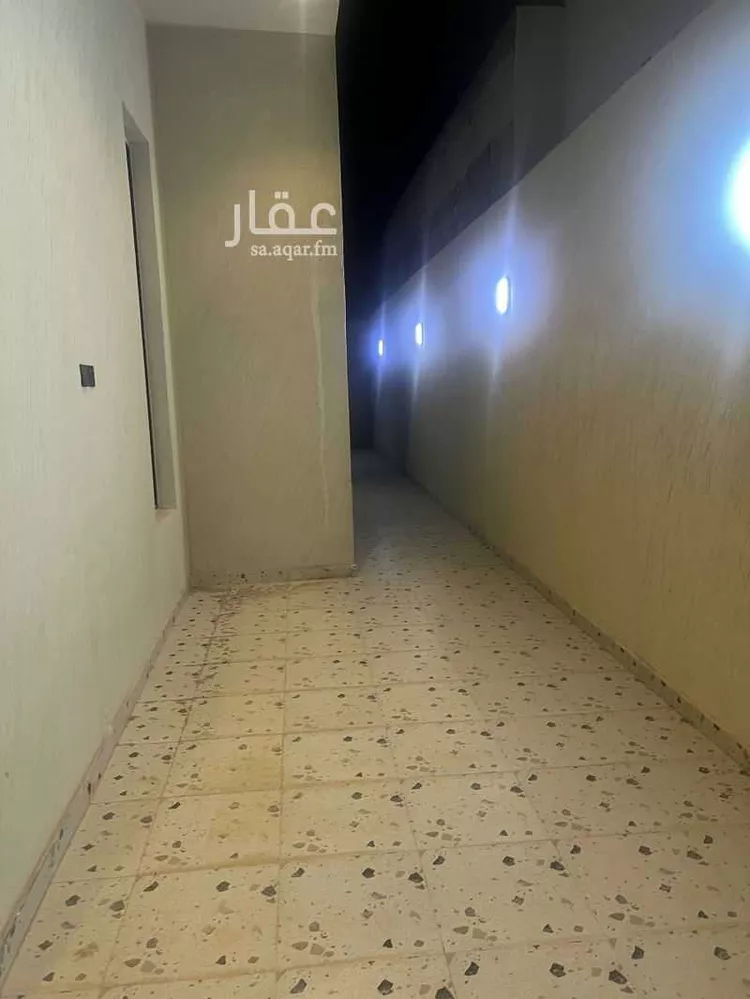 دور للإيجار في شارع محمد البشير, حي الجنادرية, مدينة الرياض, منطقة الرياض