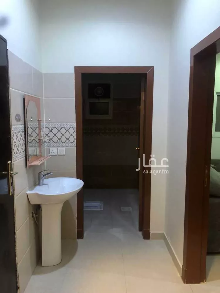 شقة للإيجار في شارع محمد البشير, حي النهضة, مدينة الرياض, منطقة الرياض صورة 5