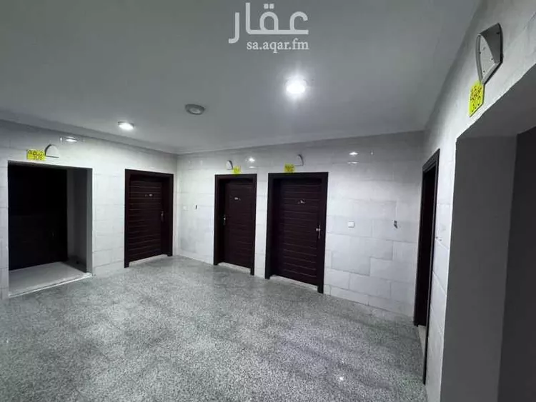 عمارة للإيجار في شارع شارع الحمدانية الفرعي, حي الحمدانية, مدينة جدة, منطقة مكة المكرمة صورة 3