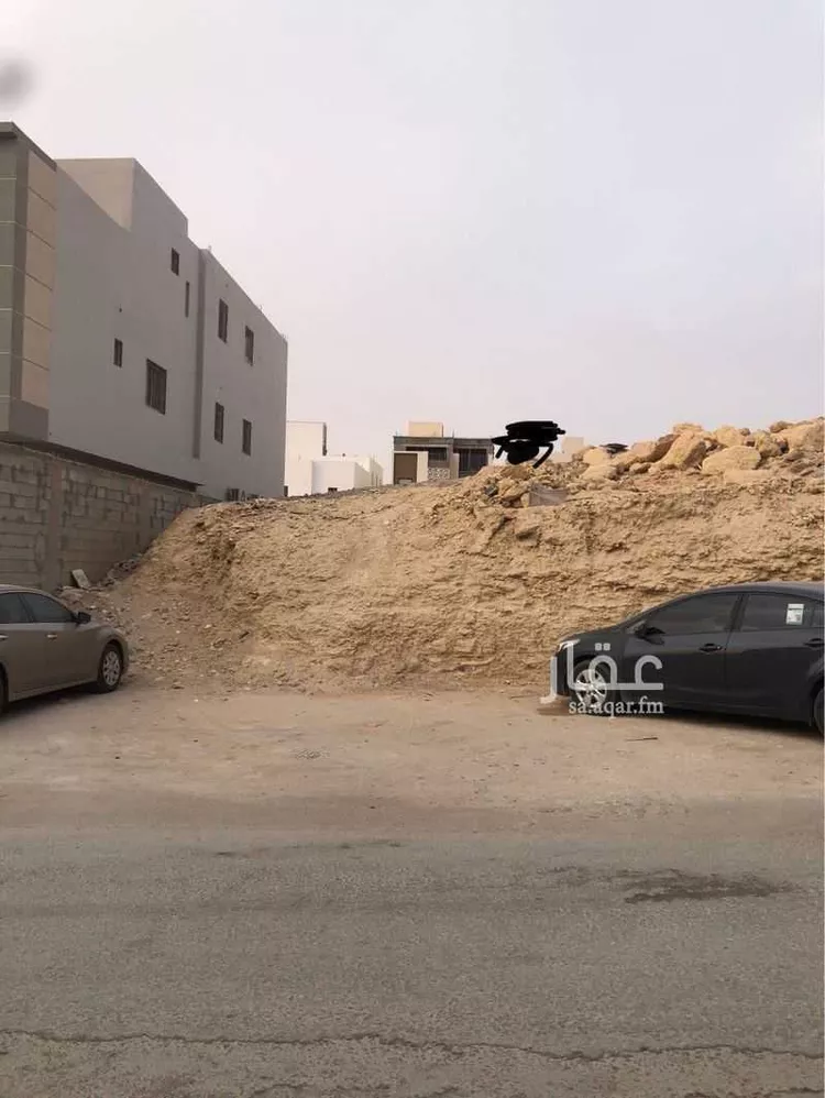 أرض للبيع في شارع أبي منصور, حي البيان, مدينة الرياض, منطقة الرياض صورة 2