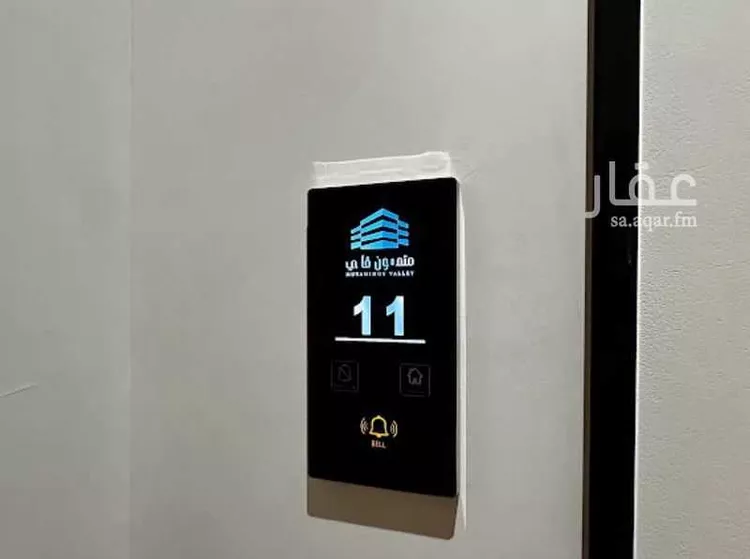 شقة للبيع في شارع علي الظاهري, حي العارض, مدينة الرياض, منطقة الرياض صورة 4
