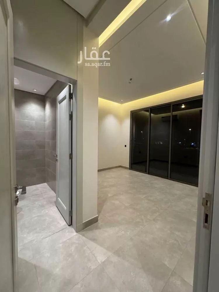 شقة للإيجار في شارع الشيخ جابر الاحمد الصباح, حي اليرموك, مدينة الرياض, منطقة الرياض صورة 2