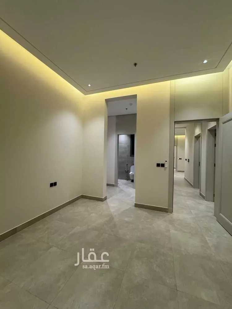 شقة للإيجار في شارع الشيخ جابر الاحمد الصباح, حي اليرموك, مدينة الرياض, منطقة الرياض صورة 4