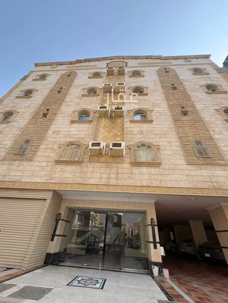 شقة للبيع في شارع احمد بن محمد المقسي, حي المنار, مدينة جدة, منطقة مكة المكرمة
