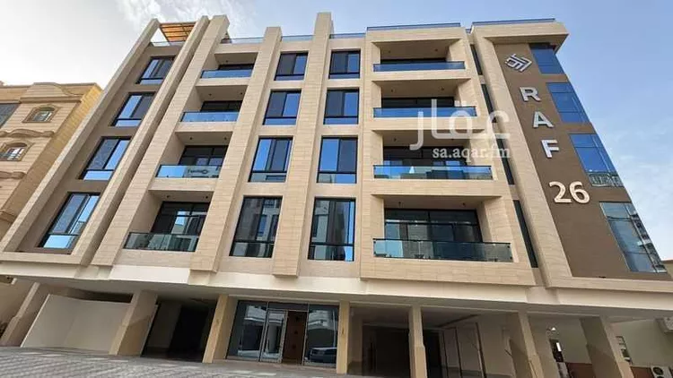 Apartment for Sale in Jeddah An Naim صورة 3