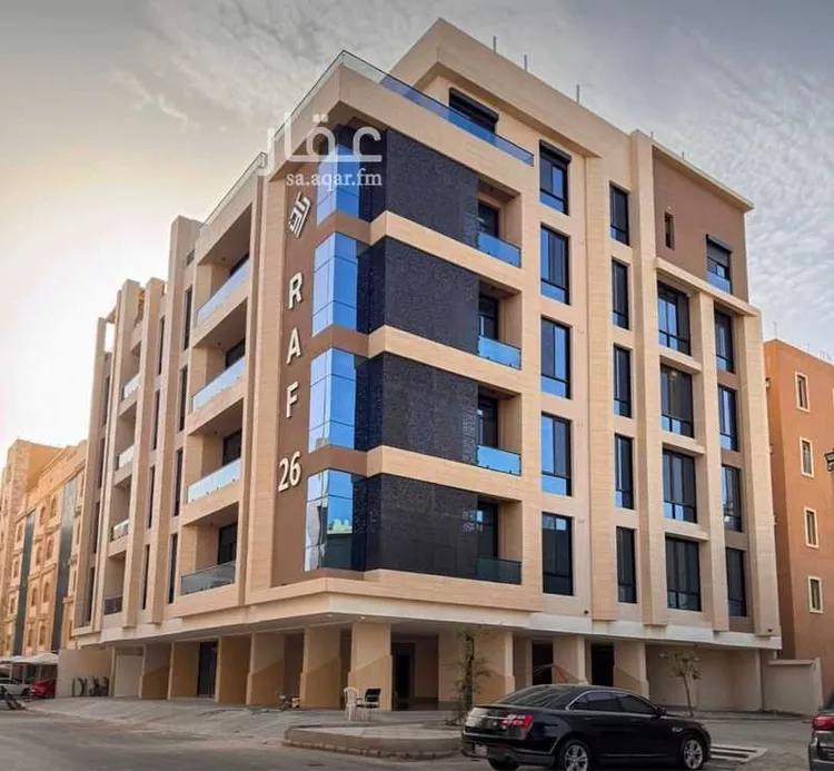 Apartment for Sale in Jeddah An Naim