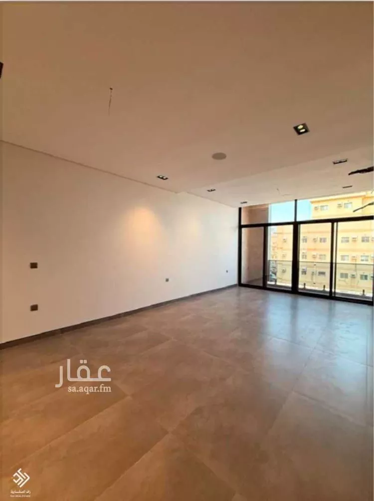 شقة للبيع في شارع سعد بن ذؤيب, حي الزهراء, مدينة جدة, منطقة مكة المكرمة صورة 5