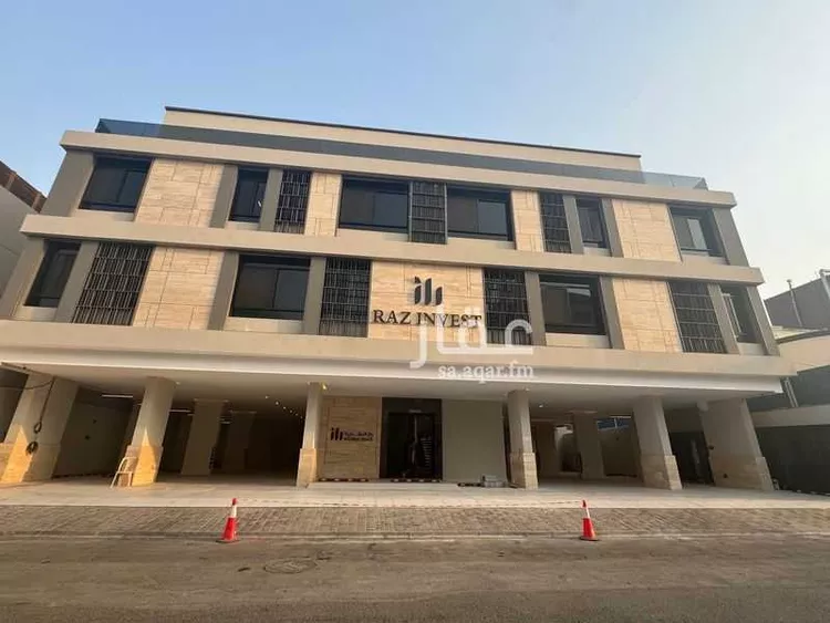 Apartment for Rent in Jeddah Ar Rawdah