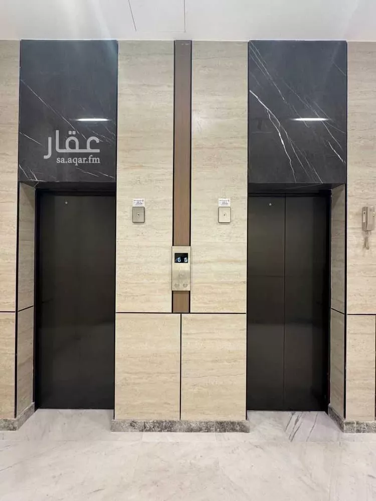 شقة للإيجار في شارع ابن الكوفي, حي الروضة, مدينة جدة, منطقة مكة المكرمة صورة 2