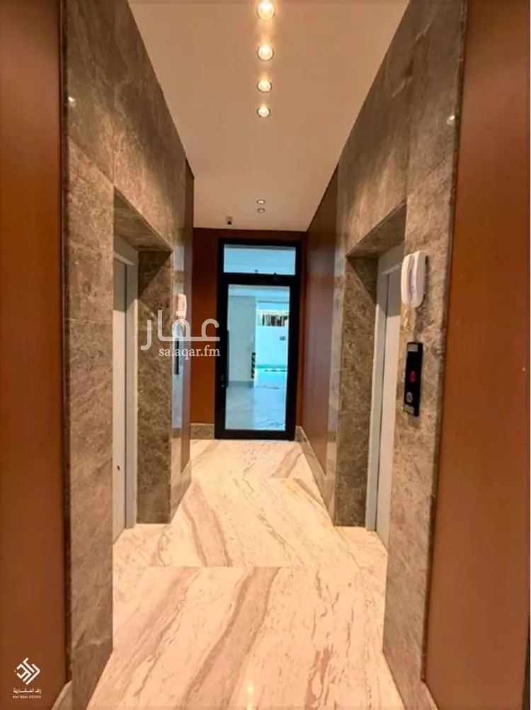 شقة للبيع في شارع سعد بن ذؤيب, حي الزهراء, مدينة جدة, منطقة مكة المكرمة صورة 3