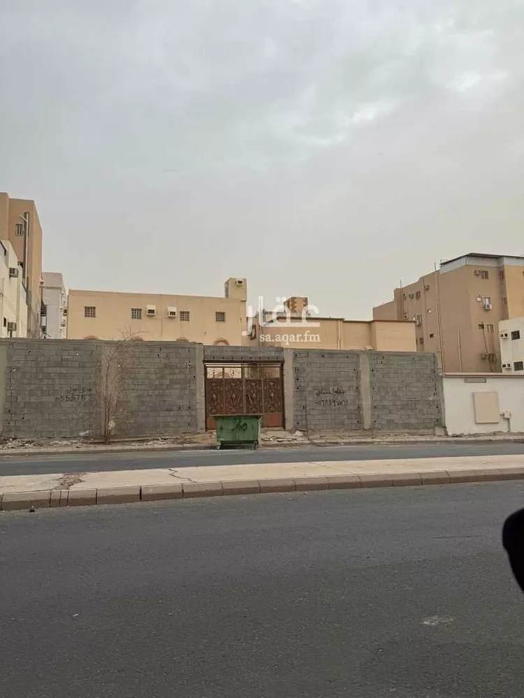 أرض للبيع في شارع الارقم بن عبدالله الحارث, حي المحمدية, مدينة مكه المكرمه, منطقة مكة المكرمة