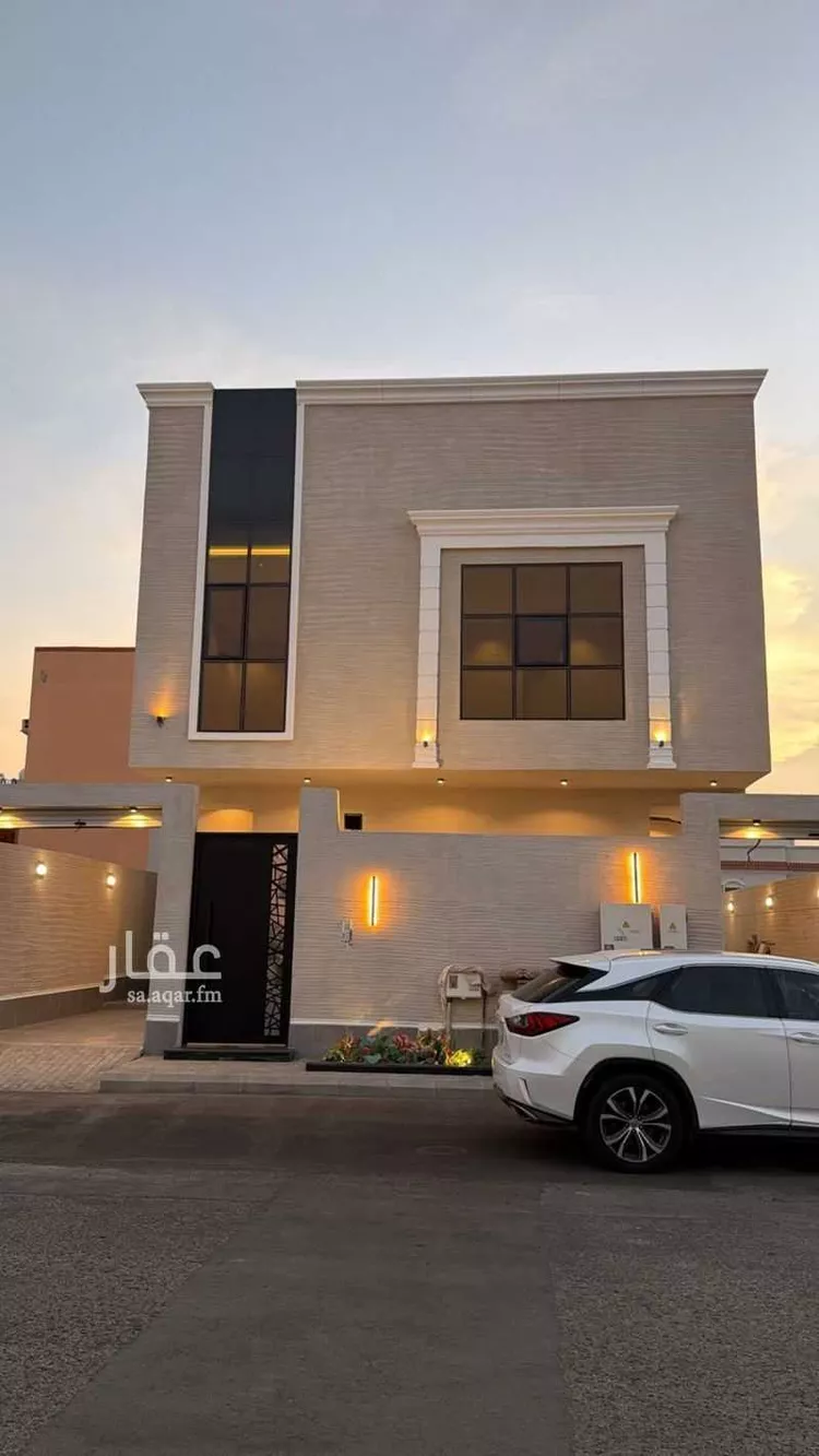 Villa for Sale in Jeddah Al Falah