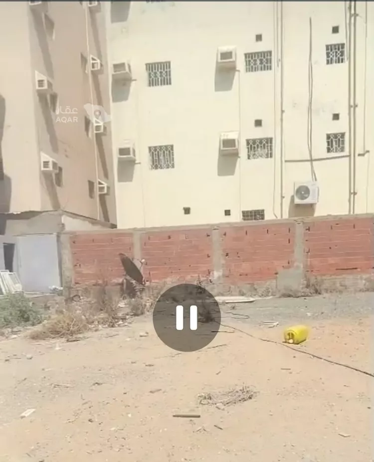 أرض للإيجار في شارع احمد التويجري, حي الرغامة, مدينة جدة, منطقة مكة المكرمة