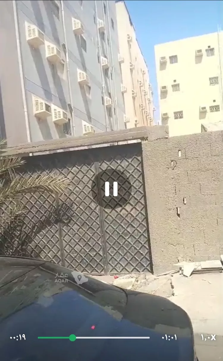 أرض للإيجار في شارع احمد التويجري, حي الرغامة, مدينة جدة, منطقة مكة المكرمة صورة 3