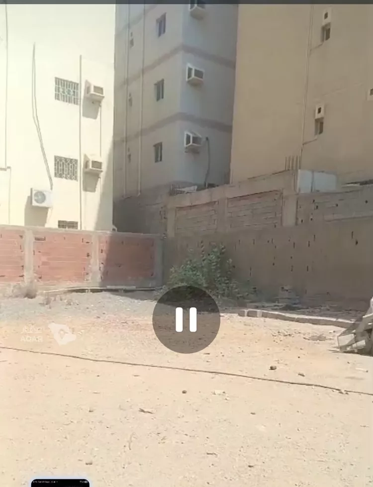 أرض للإيجار في شارع احمد التويجري, حي الرغامة, مدينة جدة, منطقة مكة المكرمة صورة 4