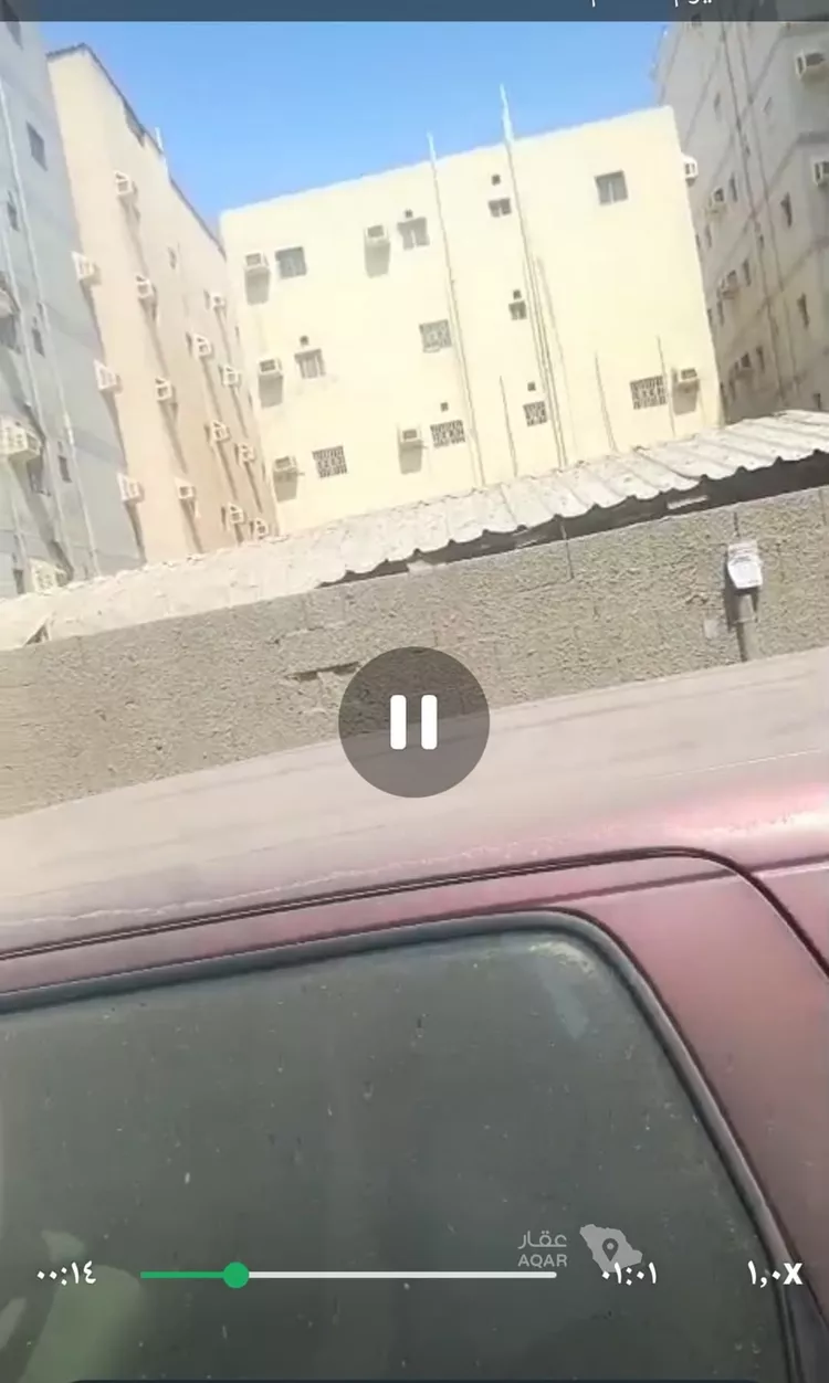 أرض للإيجار في شارع احمد التويجري, حي الرغامة, مدينة جدة, منطقة مكة المكرمة 7