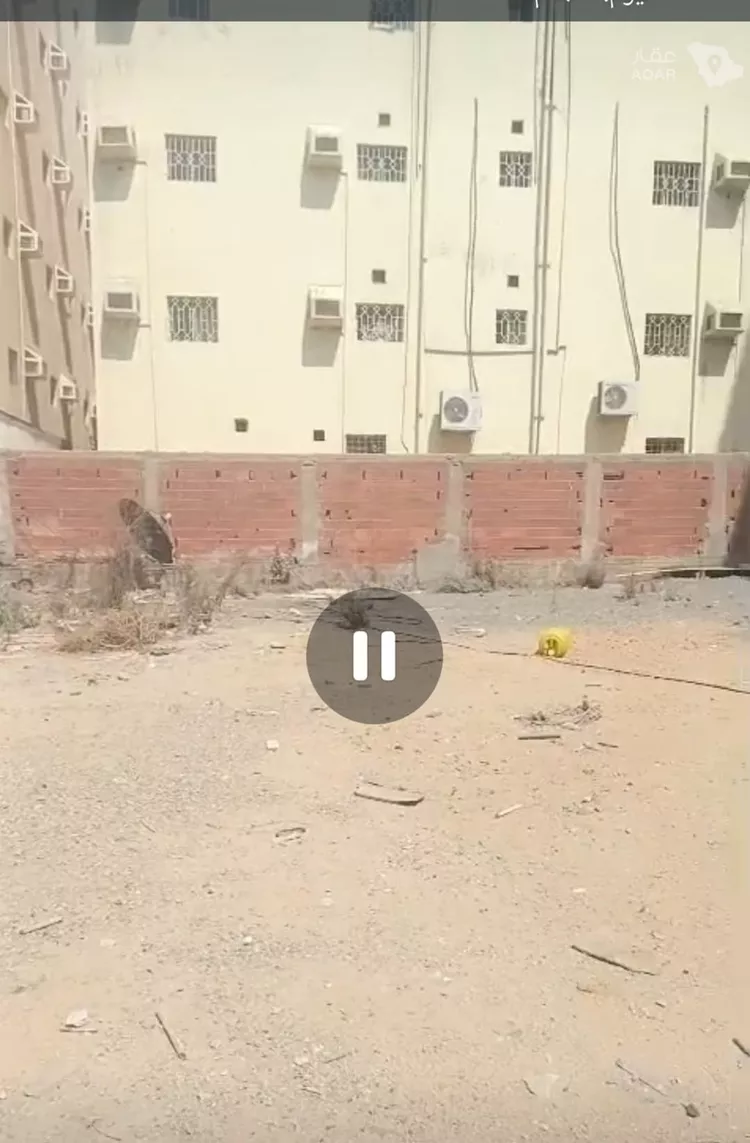 أرض للإيجار في شارع احمد التويجري, حي الرغامة, مدينة جدة, منطقة مكة المكرمة صورة 5
