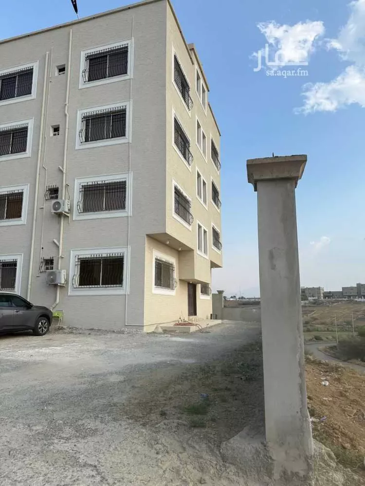 شقة للإيجار في شارع شارع هشام بن عامر, حي الضرس, مدينة محائل, منطقة عسير صورة 4