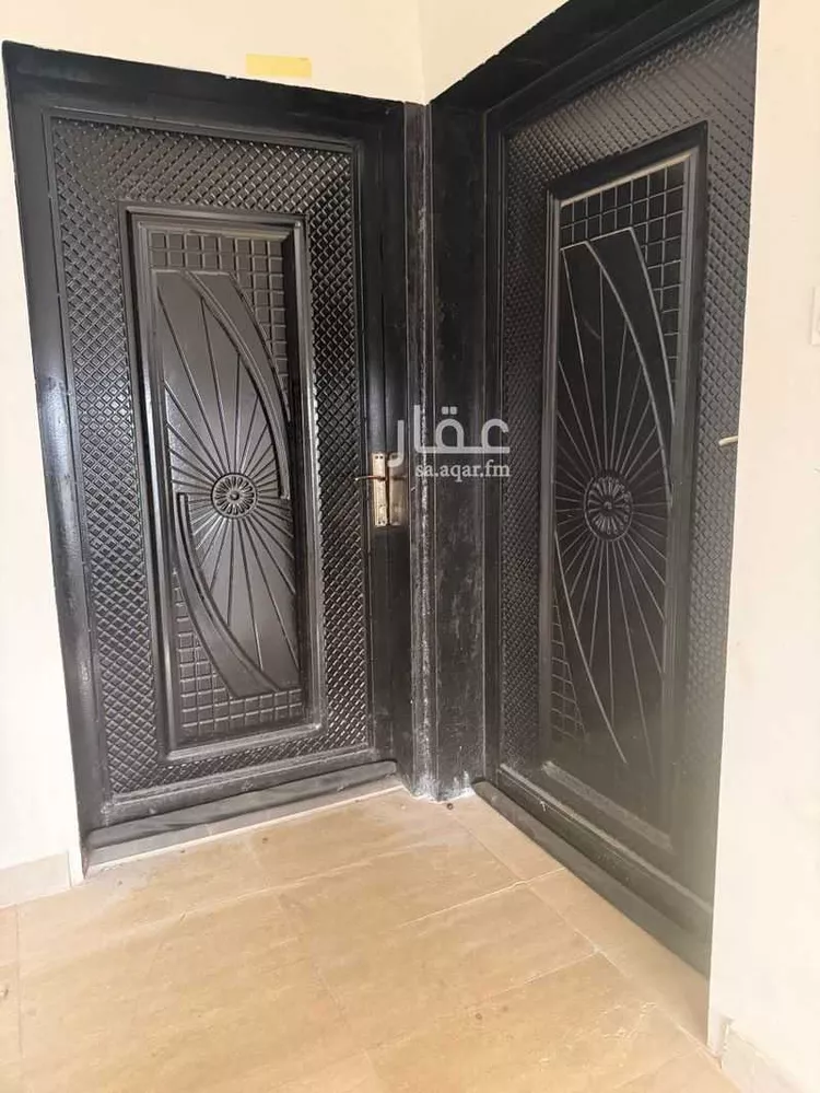 شقة للإيجار في شارع شارع هشام بن عامر, حي الضرس, مدينة محائل, منطقة عسير صورة 3