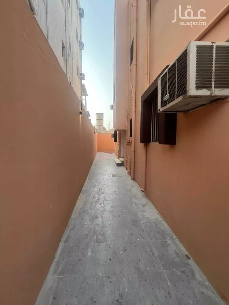 عمارة للبيع في شارع الوديعة, حي الضباب, مدينة الدمام, المنطقة الشرقية صورة 3