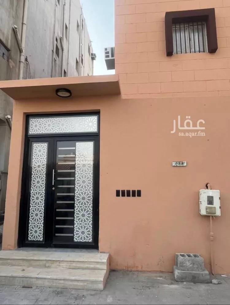 عمارة للبيع في شارع الوديعة, حي الضباب, مدينة الدمام, المنطقة الشرقية صورة 4