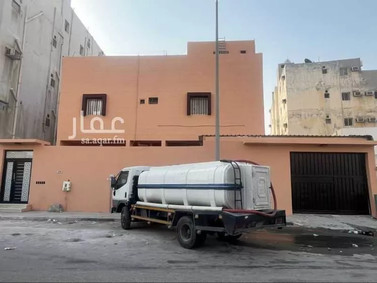 عمارة للبيع في شارع الوديعة, حي الضباب, مدينة الدمام, المنطقة الشرقية