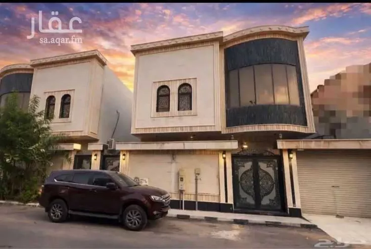 Villa for Sale in Dammam An Nuzhah