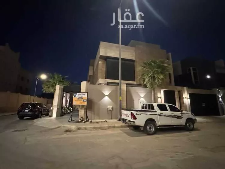 فيلا للبيع في شارع 203, حي الملقا, مدينة الرياض, منطقة الرياض صورة 2