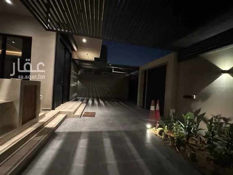 فيلا للبيع في شارع 203, حي الملقا, مدينة الرياض, منطقة الرياض