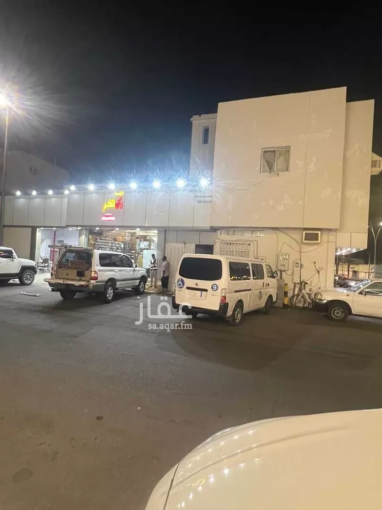 عمارة للبيع في شارع المحطة 11, حي المحطة, مدينة حائل, منطقة حائل