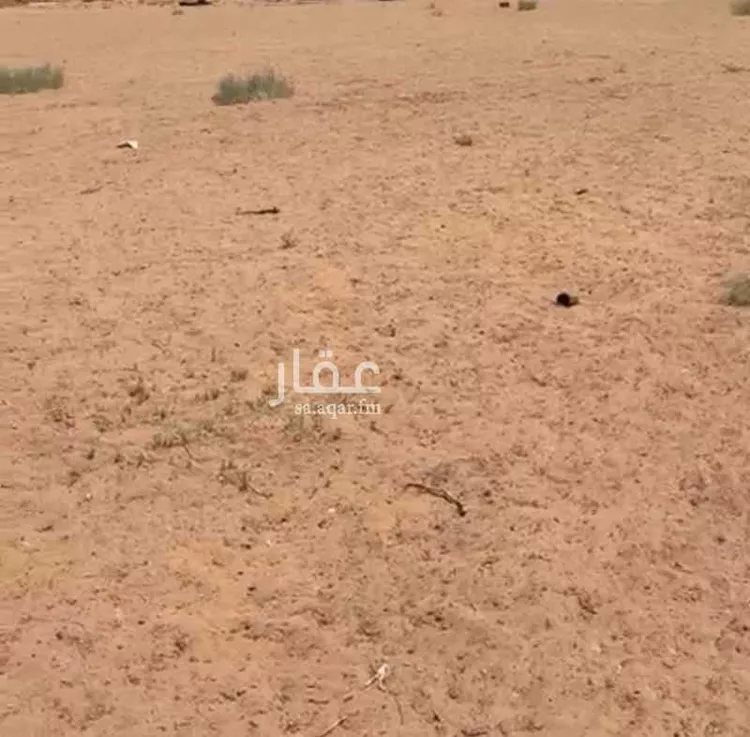 أرض للبيع في حي مزارع جلدية, مدينة مزارع جلدية, منطقة حائل