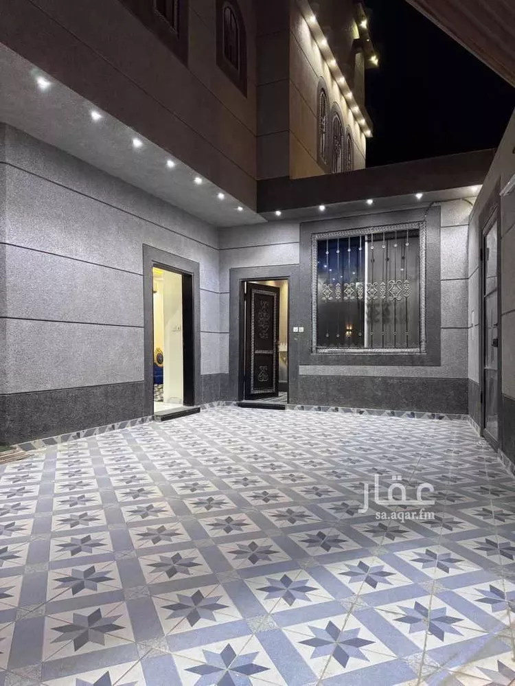 فيلا للإيجار في شارع قطب الدين الدهلوي, حي الرمال, مدينة الرياض, منطقة الرياض صورة 5